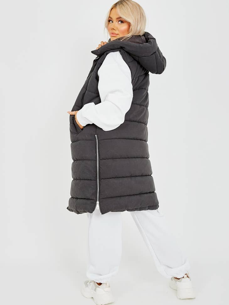 Yarzio Bodywarmer