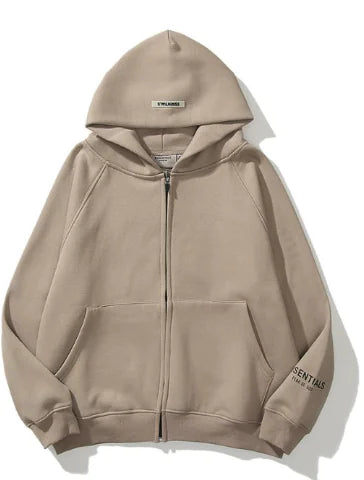 Yarzio Comfort Hoodie