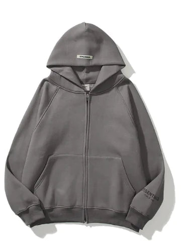 Yarzio Comfort Hoodie