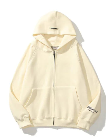 Yarzio Comfort Hoodie