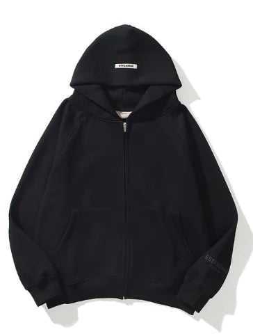 Yarzio Comfort Hoodie