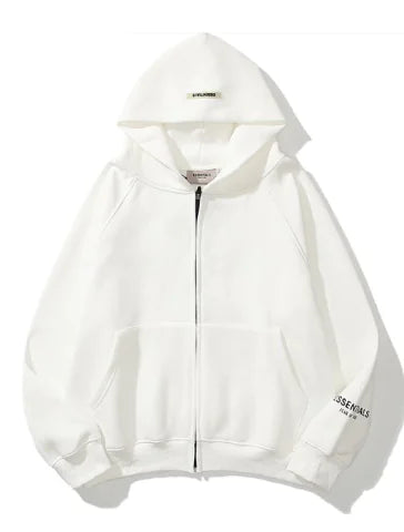 Yarzio Comfort Hoodie